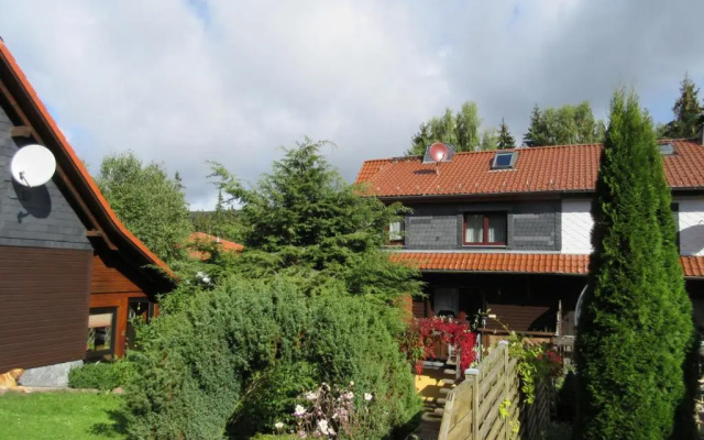 Ferienhaus Schulze