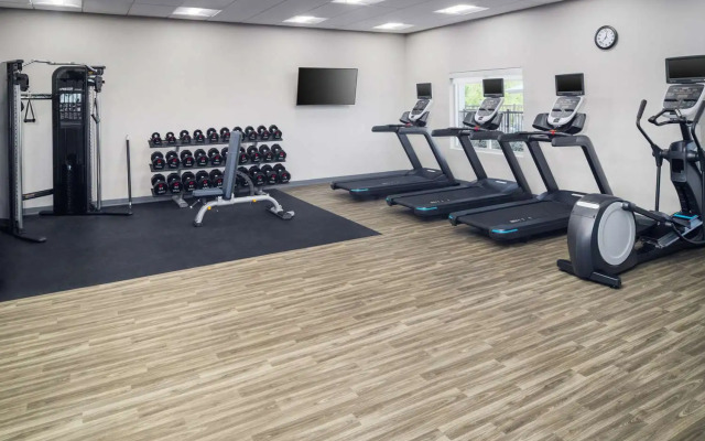 Hampton Inn by Hilton Kissimmee North