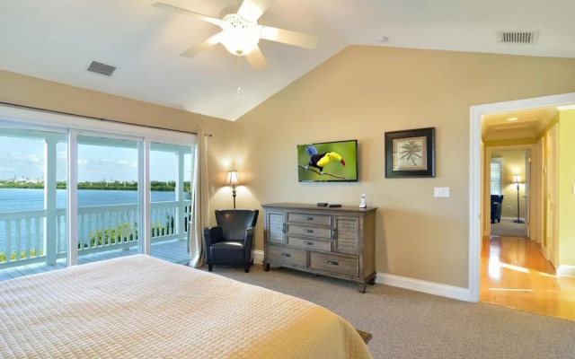 Coastal Comfor t