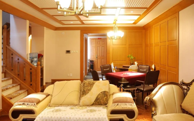Chenqing Yimei Hotel