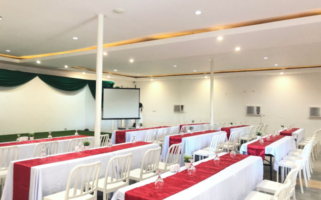 Bambu Suites