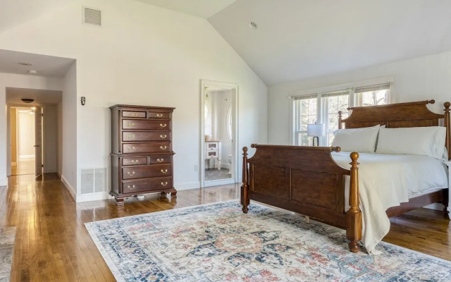 Rockspring by Avantstay Huge Berkshires Estate
