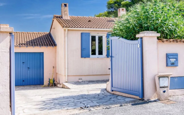 Les Hauts de Palayson