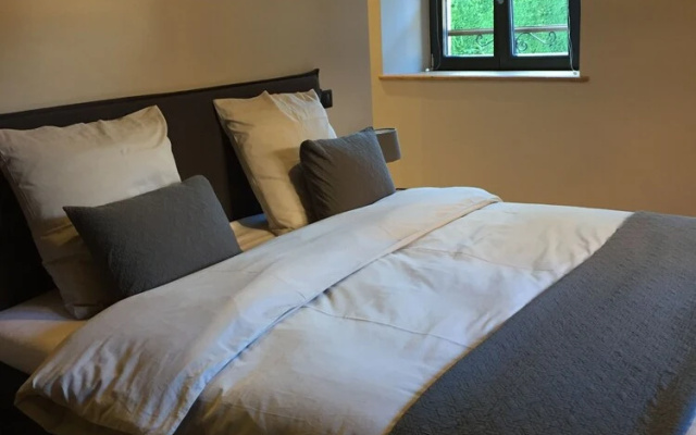 Elisa Guesthouse
