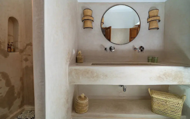 Riad Sofia Marrakech