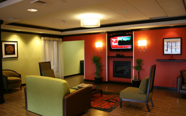 Hampton Inn Jericho - Westbury