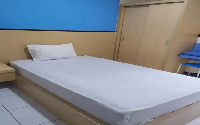 Hotel O Kanditha Homestay Near Lombok Exotic Sentral Oleh-oleh