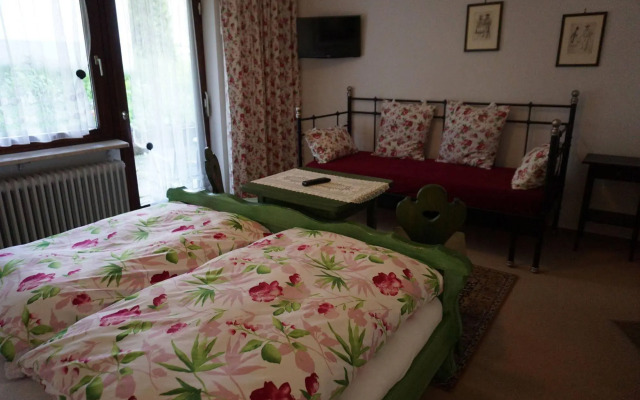 Chalet MOOS