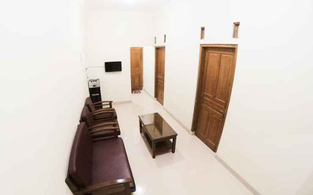 Riverside Homestay by WeStay