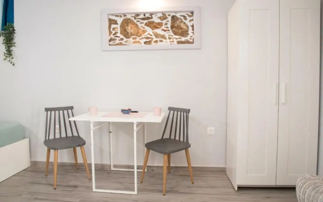 Studio Cosy - In the Heart of Skyros Village