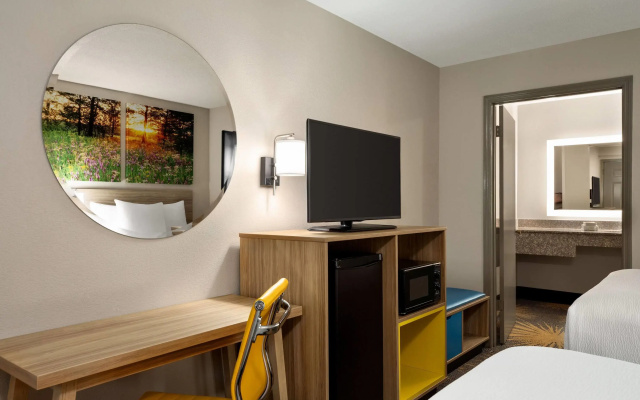 Days Inn by Wyndham Cartersville