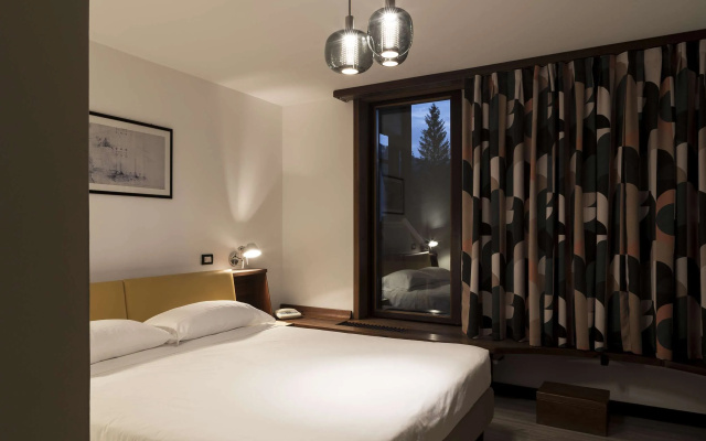Hotel Boite