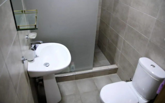 Apartment Mazniashvili 31