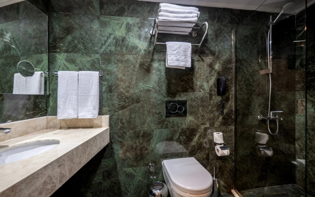 Four Points Flex by Sheraton Antalya Lara