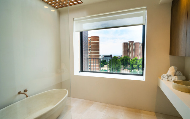 Mercure Benidorm