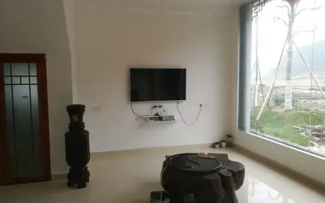 Wugu Zaliang Hotel