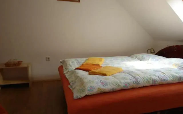 Aszú Vendégház