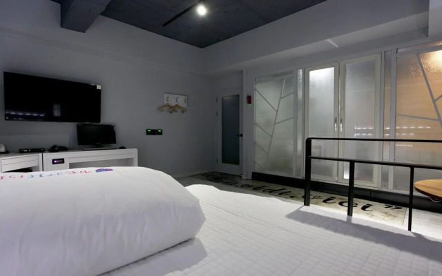 Benhur Hotel