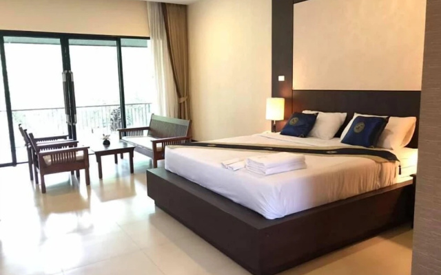 Leelawalai Rest Hotel