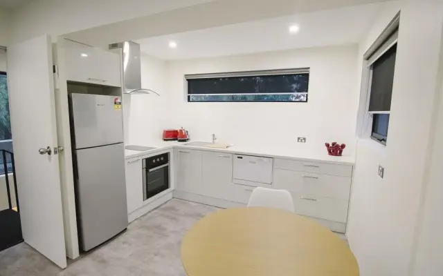 The Riverview BnB
