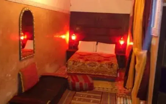 Riad Filalia