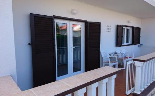 Apartments Anastazija