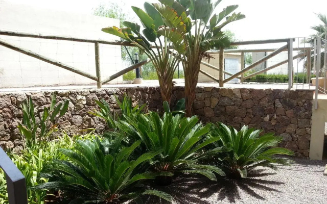 Apartamento unifamiliar Golf Vera urb privada y tranquila