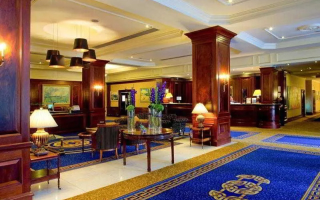 Clyde Court Hotel