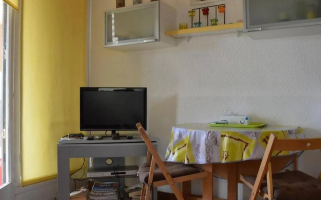 Appartement Saint-Cyprien, 1 pièce, 4 personnes - FR-1-225D-434