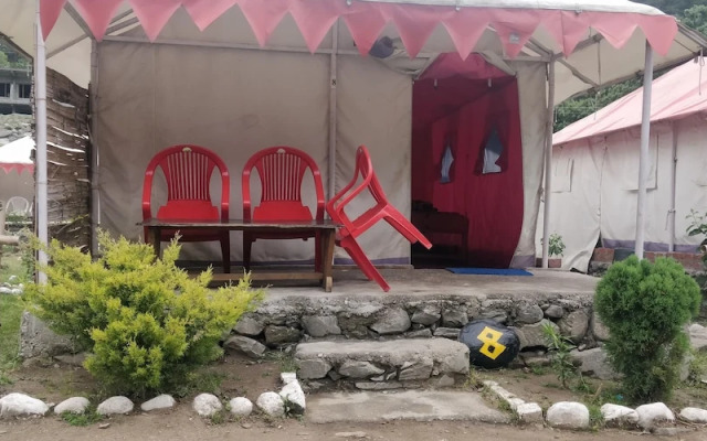 The Heimat Resort
