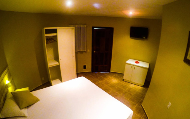 Hotel Long Beach