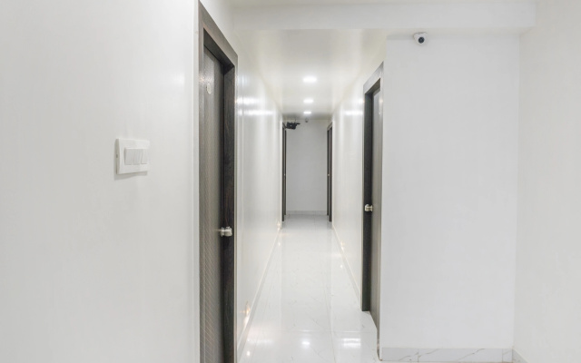 OYO Flagship 28674 Orchid Platinum Guest House