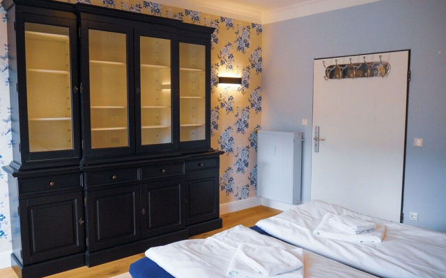 APARTments Alpenliebe