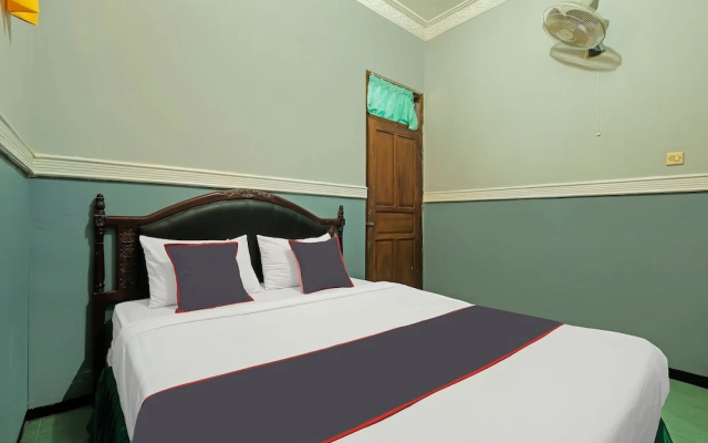 Collection O 91914 Hotel Citra Dewi 2
