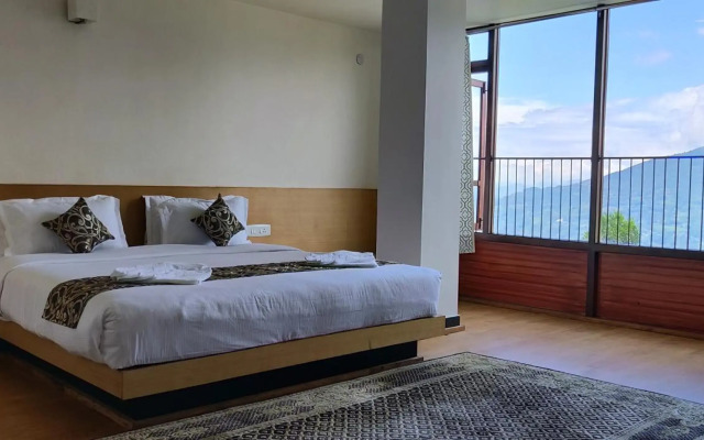 Hotel Ninamma