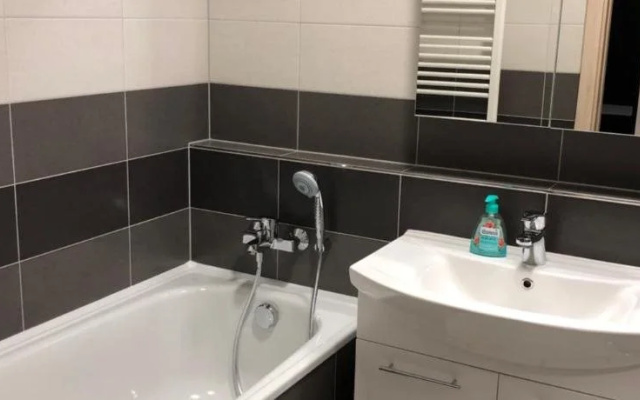 RS Apartments