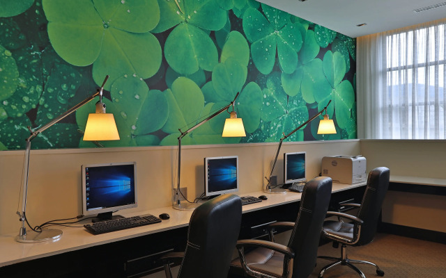 Courtyard by Marriott Panama Metromall
