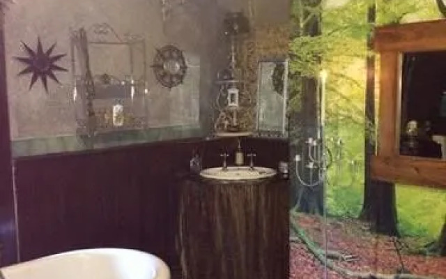 Caspians Boutique Guesthouse