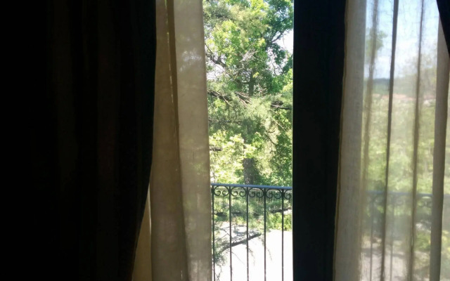 AgriHotel Villa Ambra