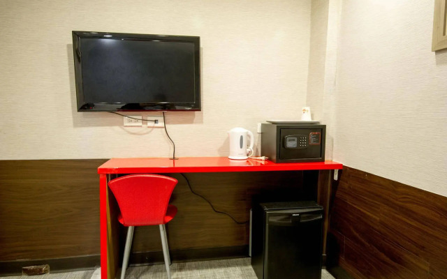 Ximen Taipei DreamHouse