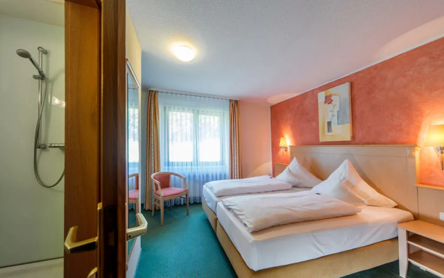 Hotel Waldmühle