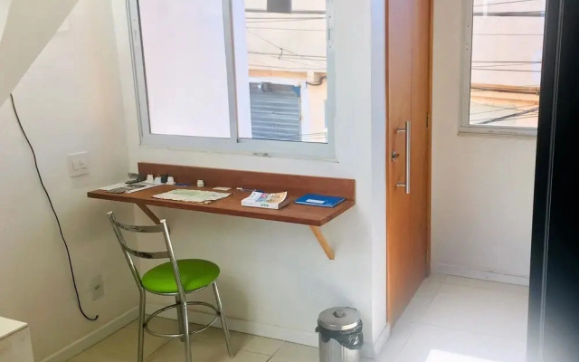 Casa Visual - Hostel