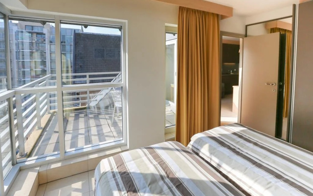 Zeester Suitehotel
