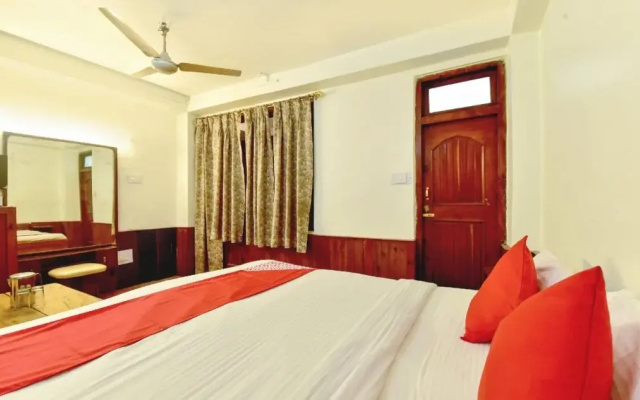 Hotel Naman By OYO Rooms