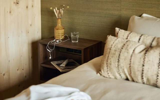 Luxury Villa in Drenthe With Outdoor Spa