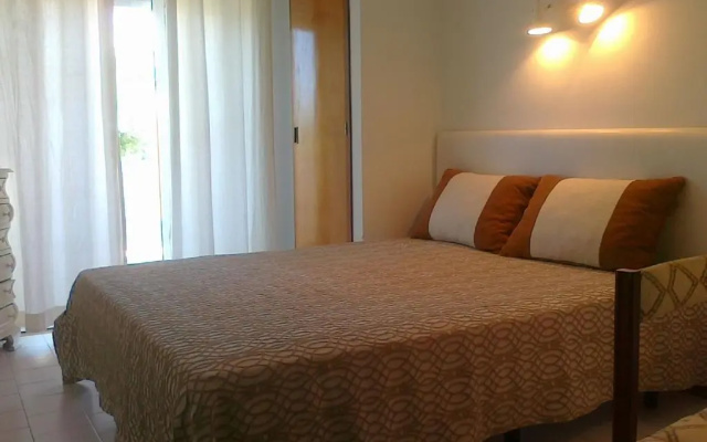 Apartamento Edificio Oura