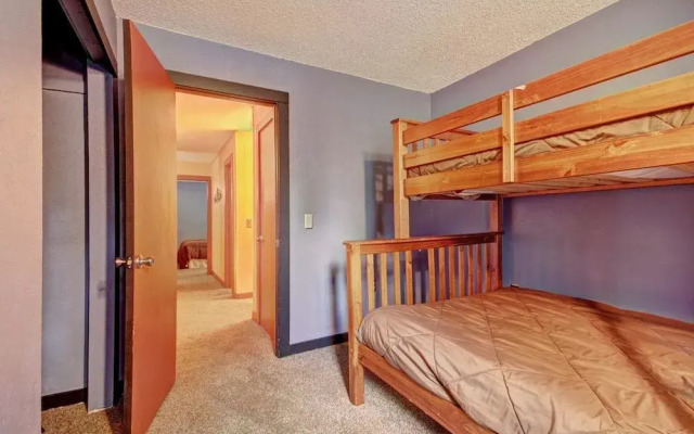 Gold Camp E85 2 Br condo by RedAwning