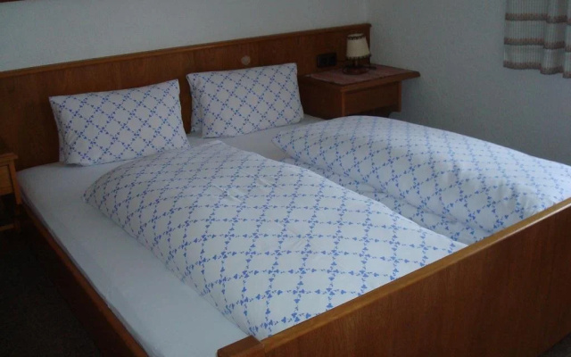 Appartements Sailer