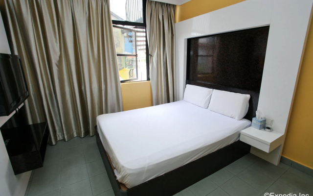 Seng Wah Hotel