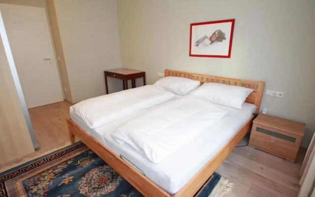 Ski-InSki-Out Appartements Augasse
